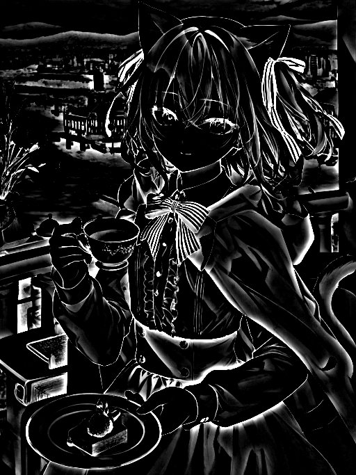 lineart_standard